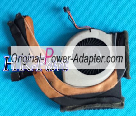 NEW IBM Lenovo Thinkpad T400S fan heatsink 45N5611 60Y4157